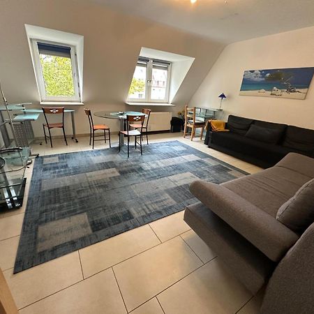 City Center - 4 Room Apartment With Kitchen And 2 Bathrooms Nuremberg ภายนอก รูปภาพ